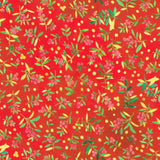 Festive Delight by Lauren Wan for Robert Kaufman