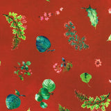 Festive Delight by Lauren Wan for Robert Kaufman