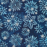 Evergreen Ice Artisan Batiks by Robert Kaufman
