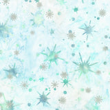 Evergreen Ice Artisan Batiks by Robert Kaufman