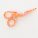 Sarah Hearts Hair Clip