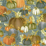 Hello Fall by Lynnea Washburn for Robert Kaufman