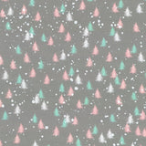 Wintertime by Sally Wilson for Robert Kaufman