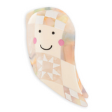 Sarah Hearts Hair Clip