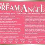 Quilters Dream Angel Select