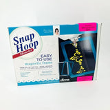 Bernina Monster Snap Embroidery Hoop 8" x 16" (210x400mm)
