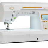 Baby Lock Soprano Sewing & Quilting Machine
