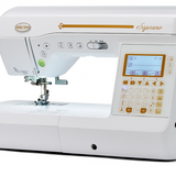 Baby Lock Soprano Sewing & Quilting Machine