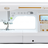 Baby Lock Soprano Sewing & Quilting Machine