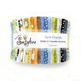 Susybee Precuts