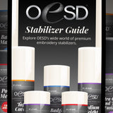 Stabilizer Guide & Samples OESD