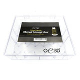 Thread Storage Box - 30 Spool OESD