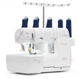 Baby Lock Triumph Serger