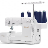 Baby Lock Triumph Serger