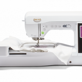 Baby Lock Vesta Sewing and Embroidery Machine
