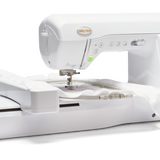 Baby Lock Vesta Sewing and Embroidery Machine