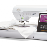 Baby Lock Vesta Sewing and Embroidery Machine