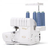Baby Lock Victory Serger