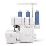 Baby Lock Victory Serger