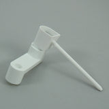 Extra Spool Pin