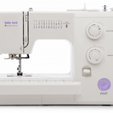 Baby Lock Zeal Sewing Machine