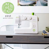 Baby Lock Zest Sewing Machine