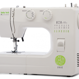 Baby Lock Zest Sewing Machine